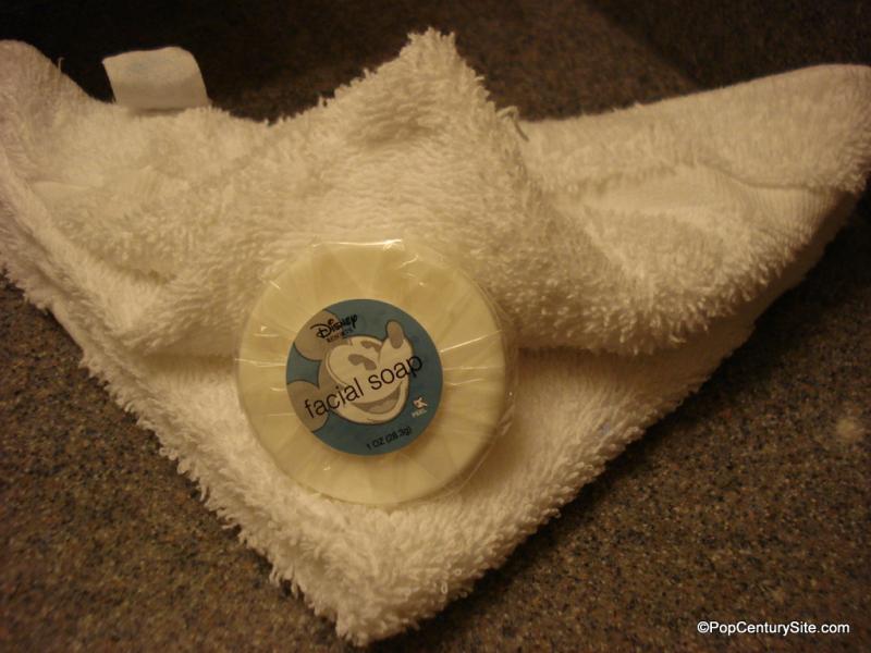 Soap
